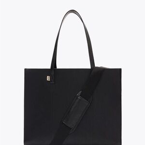 BEIS The Large Work Tote 
in Black